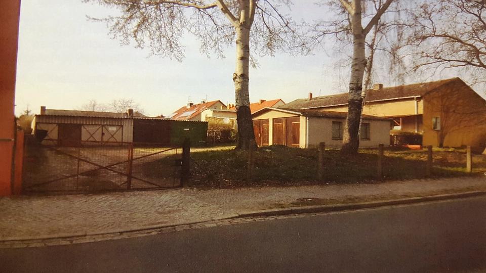 Gewerbeobjekt Luckenwalde - 565&euro; | Angebot:24614027