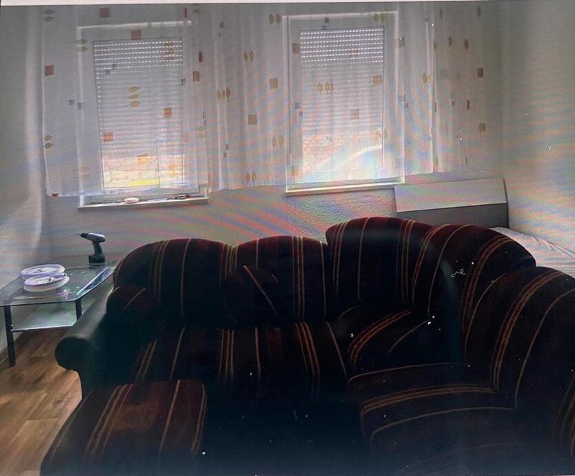 Mietwohnung 2 ZKB 700€ WARM