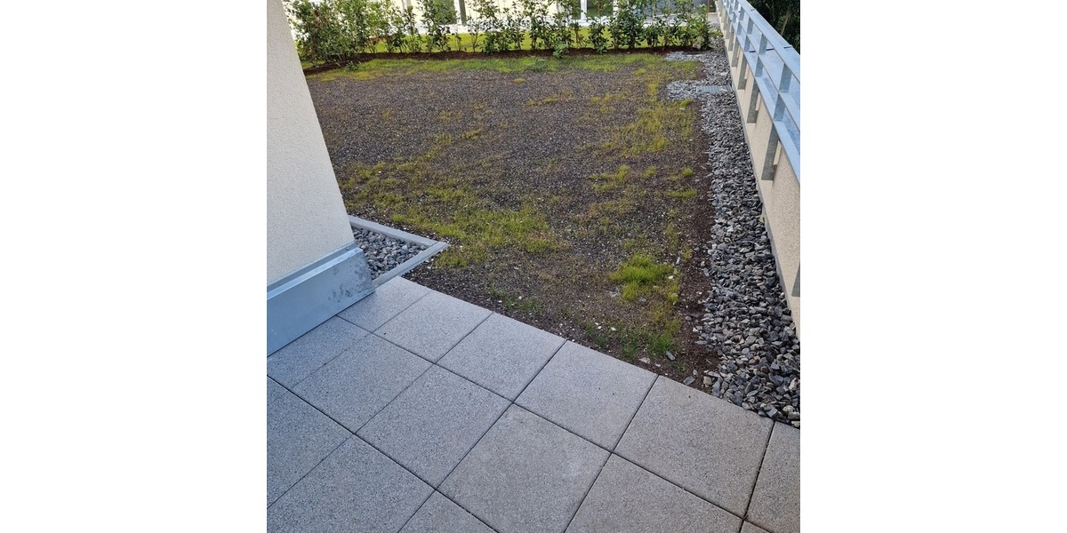 Wohnen in Panoramalage, Neubau mit Einbauküche 3 zimmer