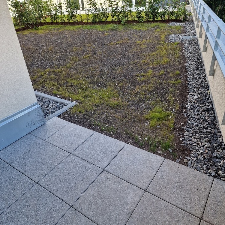 Wohnen in Panoramalage, Neubau mit Einbauküche 3 zimmer