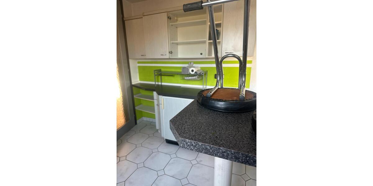 Dachgeschoßwohnung Wolframs-Eschenbach Eschenbach - 3 Zimmer, 70 m&sup2;, 800&euro; | Angebot:25043767