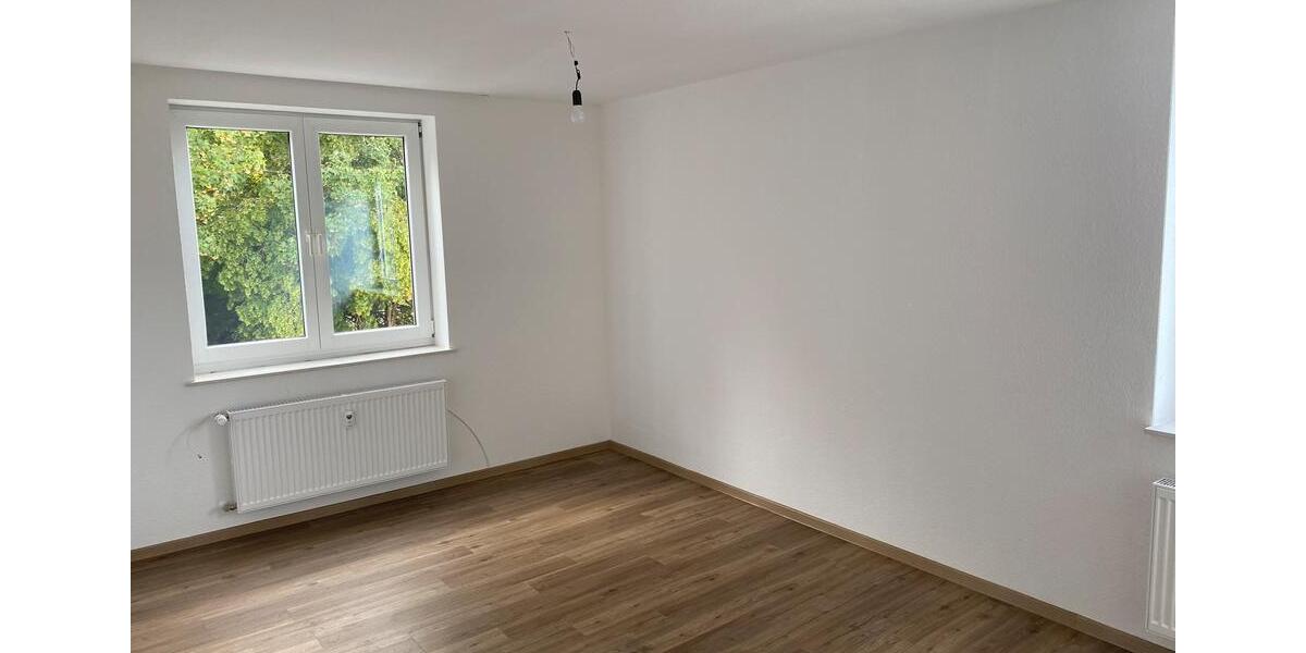 Dachgeschoßwohnung Philippsthal (Werra) - 4 Zimmer, 103 m&sup2;, 700&euro; | Angebot:26549316