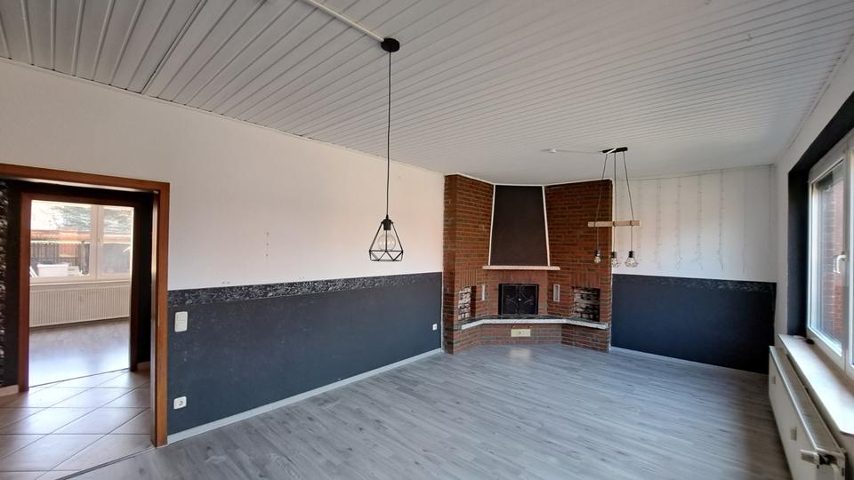 Erdgeschoßwohnung Ilsede Adenstedt - 4 Zimmer, 93 m&sup2;, 790&euro; | Angebot:26212562