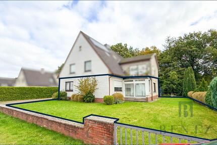 Wohnung Beverstedt - 3 Zimmer, 112 m&sup2;, 880&euro; | Angebot:23544177