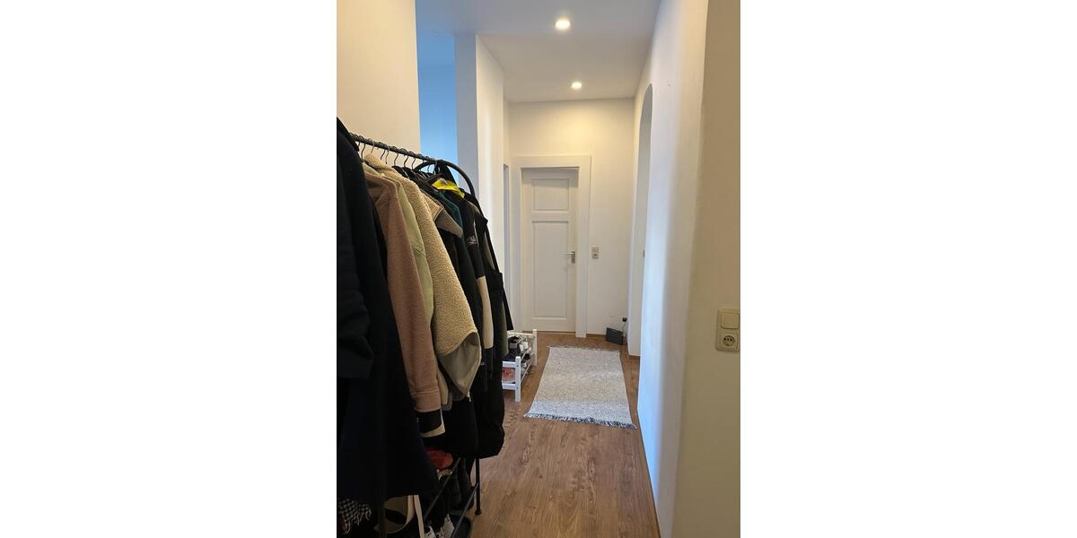 Wohnen auf Zeit Bamberg Gärtnerstadt - 16 Zimmer, 70 m&sup2;, 475&euro; | Angebot:26406229