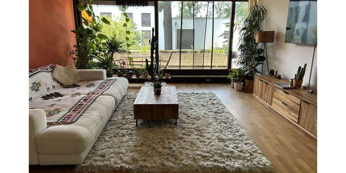 Etagenwohnung München Pasing-Obermenzing - 3 Zimmer, 100 m&sup2;, 1.460&euro; | Angebot:27050040