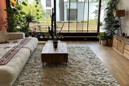 Wohnung München Pasing-Obermenzing - 3 Zimmer, 100 m&sup2;, 1.460&euro; | Angebot:27050040
