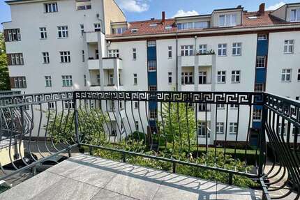 Wohnung zum Mieten in Berlin 1.628,76 € 77.57 m²