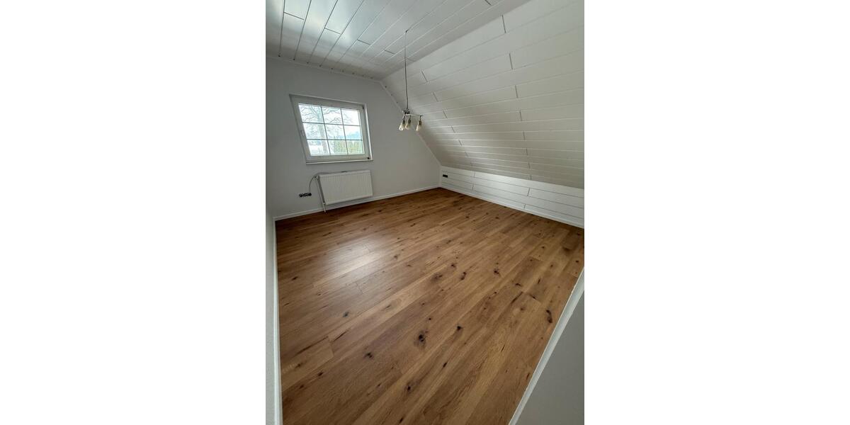 Etagenwohnung Rahden - 4 Zimmer, 125 m&sup2;, 950&euro; | Angebot:25157146