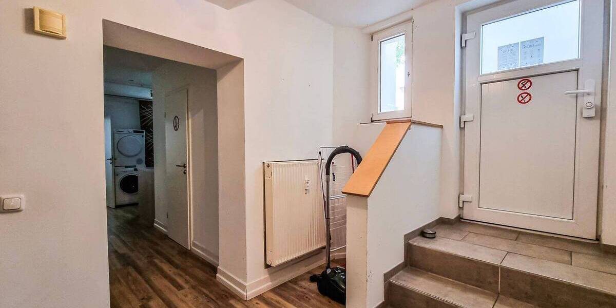 Gewerbeobjekt Leipzig Südvorstadt - 955&euro; | Angebot:26730748
