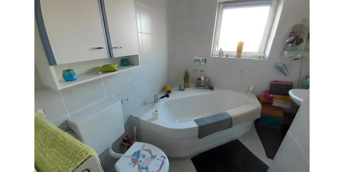 Etagenwohnung Lübz - 3 Zimmer, 70 m&sup2;, 650&euro; | Angebot:23570273