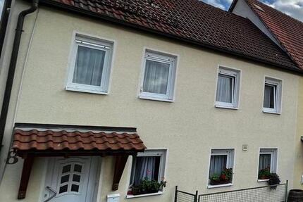 Gemütliche Doppelhaushälfte in Weinsberg-Gellmersbach zu vermiete