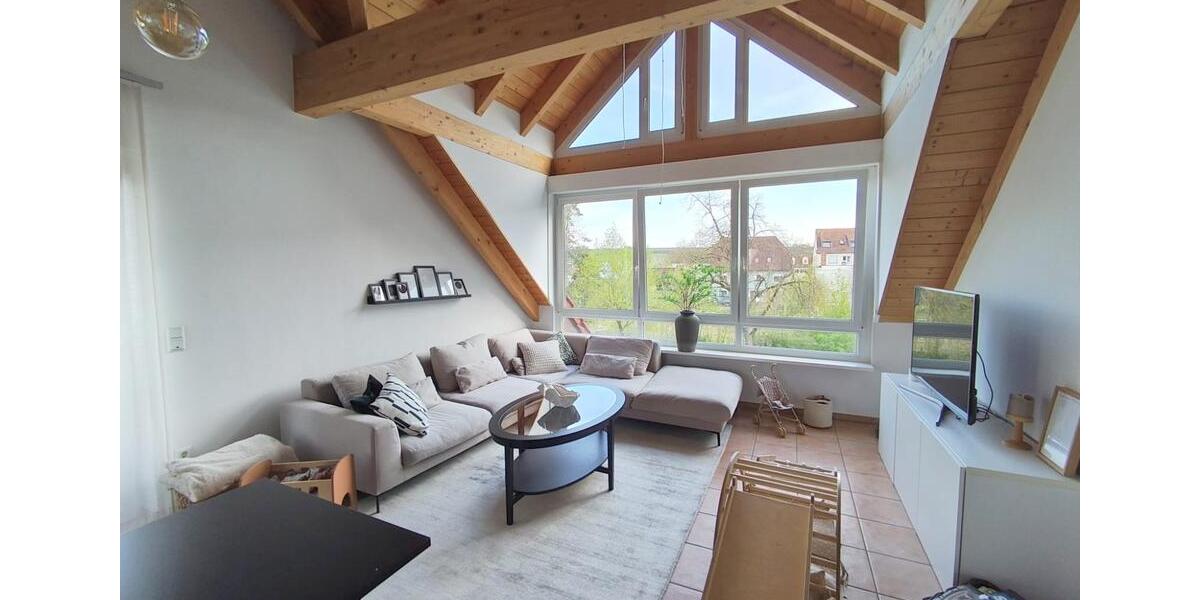 Maisonettenwohnung Rottendorf - 4 Zimmer, 120 m&sup2;, 1.250&euro; | Angebot:26228091