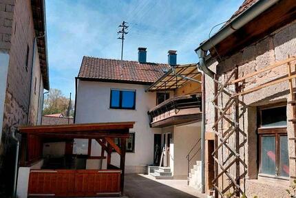 Haus Lauter - 7 Zimmer, 160 m&sup2;, 1.400&euro; | Angebot:26634667