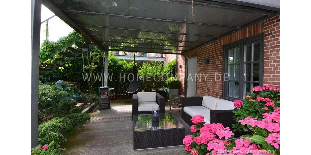 Wohnen auf Zeit Kiel - 3 Zimmer, 130 m&sup2;, 2.500&euro; | Angebot:25874702