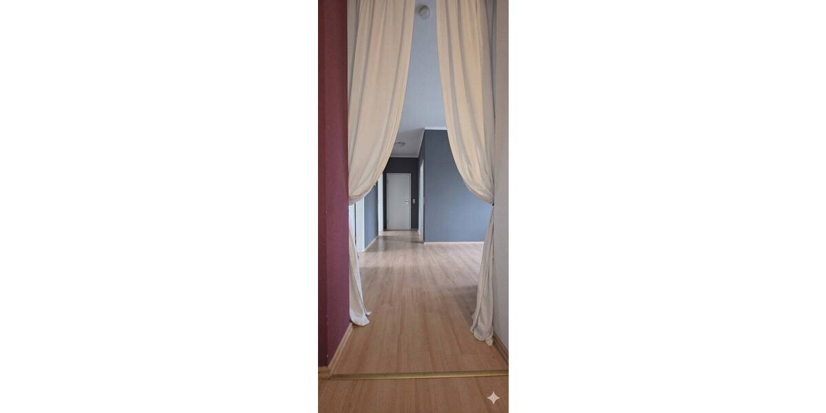 Etagenwohnung Biesenthal - 4 Zimmer, 86 m&sup2;, 1.100&euro; | Angebot:26740898