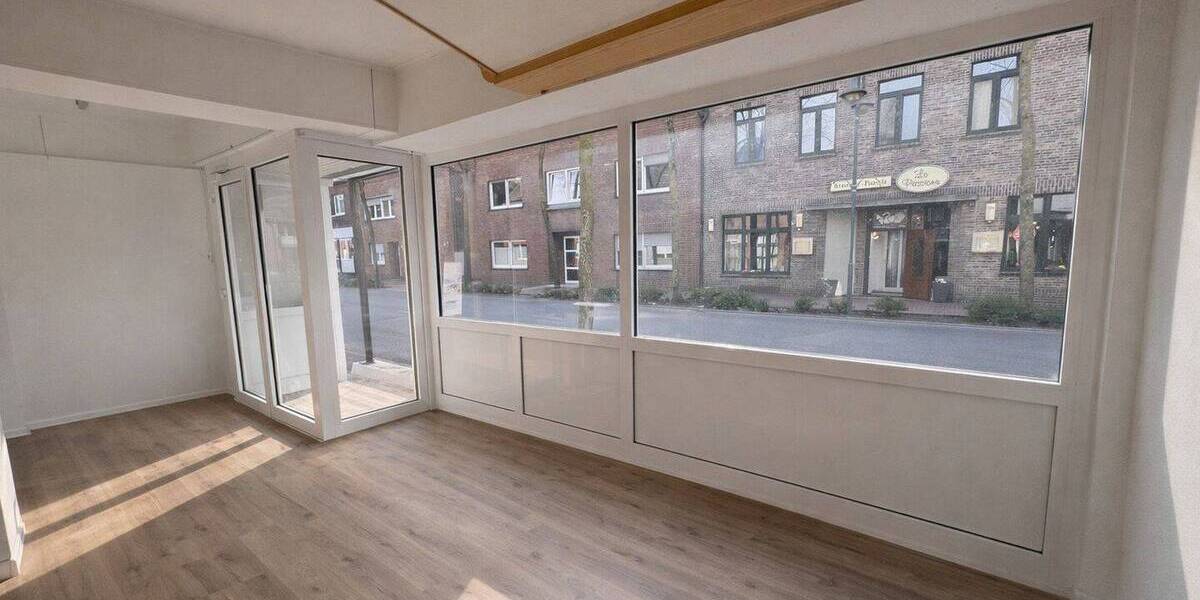 Gewerbeobjekt Sonsbeck - 612&euro; | Angebot:26160604