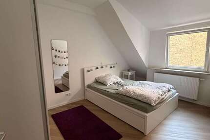 Wohnung Wiesbaden Südost - 3 Zimmer, 53 m&sup2;, 750&euro; | Angebot:27110989