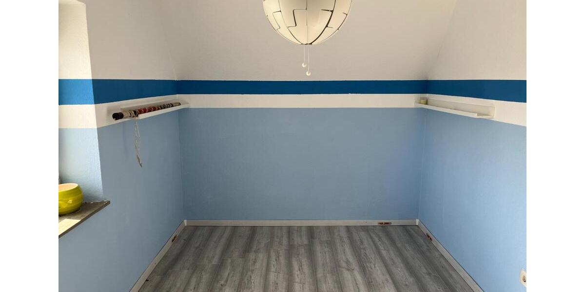 Doppelhaushälfte Bredstedt - 3 Zimmer, 78 m&sup2;, 819&euro; | Angebot:24945689