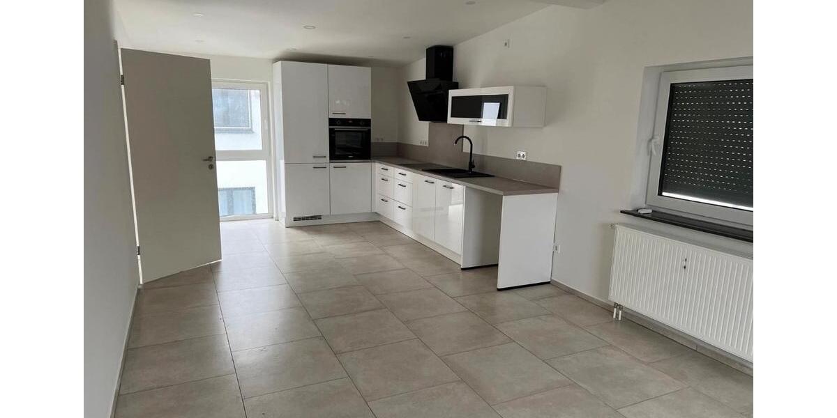 Dachgeschoßwohnung Wetzlar Altenberger Straße - 2 Zimmer, 51 m&sup2;, 830&euro; | Angebot:26477104