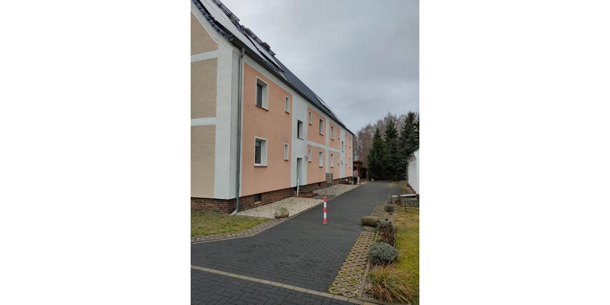 2-Zimmer-Wohnung Singlewohnung 2 zimmer