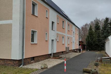 Wohnung Lauchhammer - 2 Zimmer, 45 m&sup2;, 333&euro; | Angebot:23863655