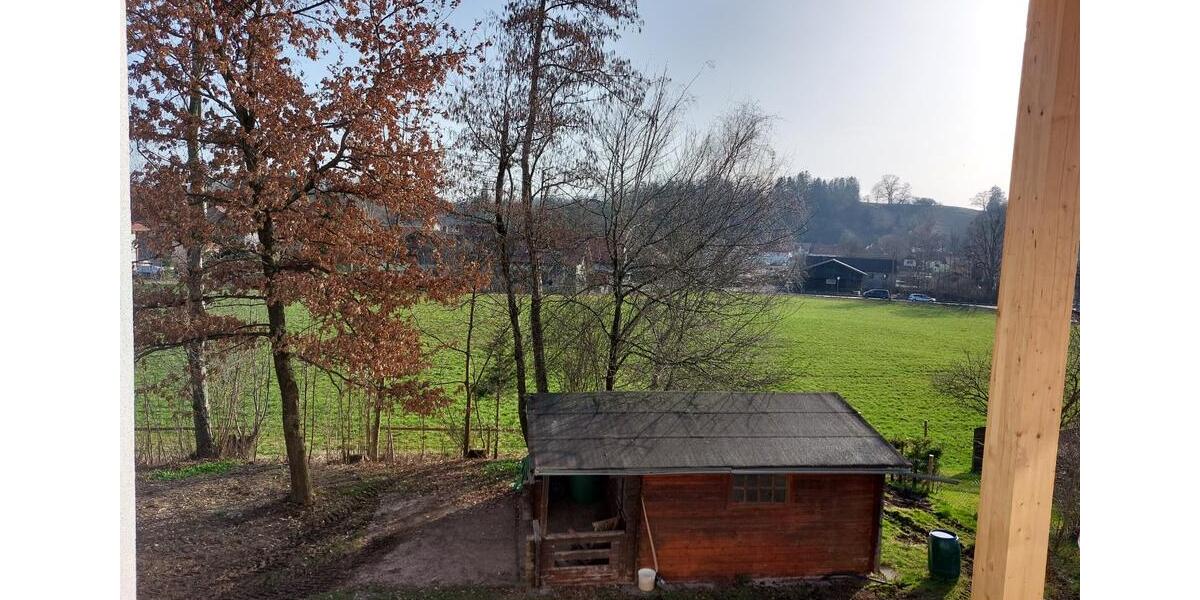 Erdgeschoßwohnung Huglfing - 6 Zimmer, 138 m&sup2;, 2.000&euro; | Angebot:25420739