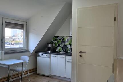 Wohnen auf Zeit Nürnberg Gebersdorf - 2 Zimmer, 40 m&sup2;, 450&euro; | Angebot:26560882