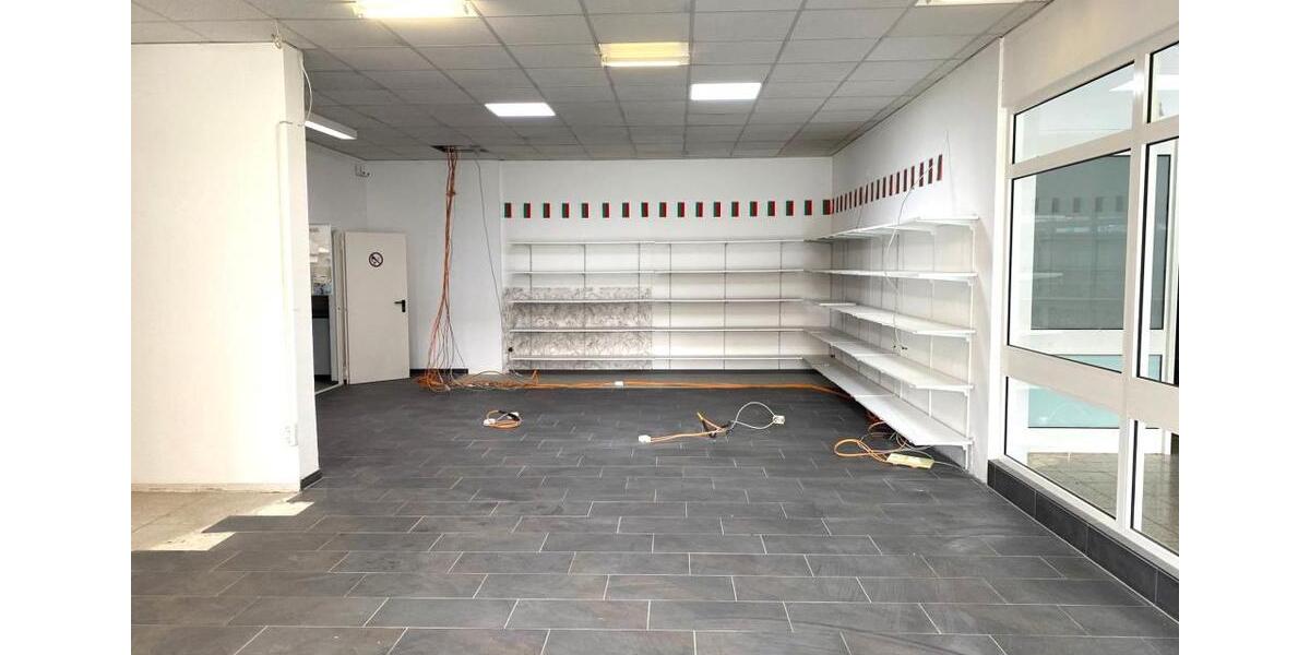 Gewerbeobjekt Kaiserslautern Bahnheim - 1.150&euro; | Angebot:23565228