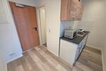 Etagenwohnung Brandenburg an der Havel - 1 Zimmer, 24 m&sup2;, 266&euro; | Angebot:26249127