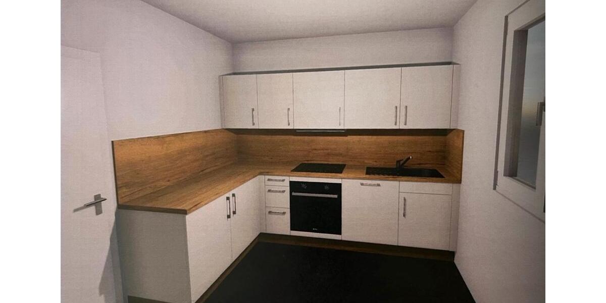 Terrassenwohnung Ramstein-Miesenbach Miesenbach - 4 Zimmer, 115 m&sup2;, 1.520&euro; | Angebot:26237355