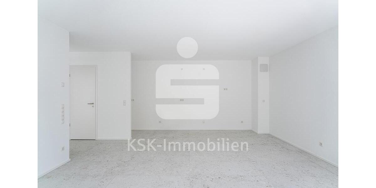 Etagenwohnung Eitorf - 3 Zimmer, 93 m&sup2;, 1.209&euro; | Angebot:25990255
