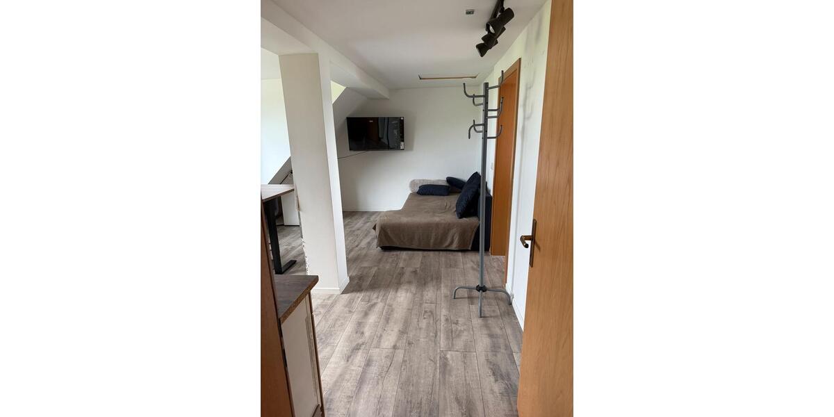 Dachgeschoßwohnung Düren Rölsdorf - 1 Zimmer, 40 m&sup2;, 1.000&euro; | Angebot:26396510