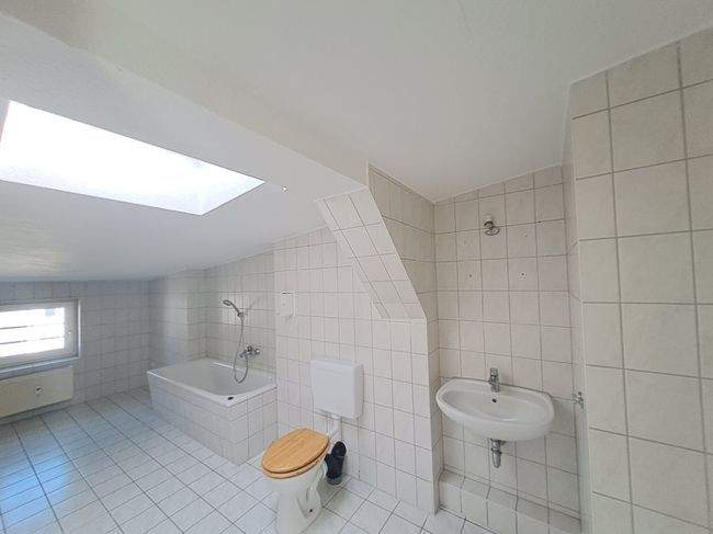Etagenwohnung Brandenburg an der Havel Neustadt - 3 Zimmer, 76 m&sup2;, 613&euro; | Angebot:25697004