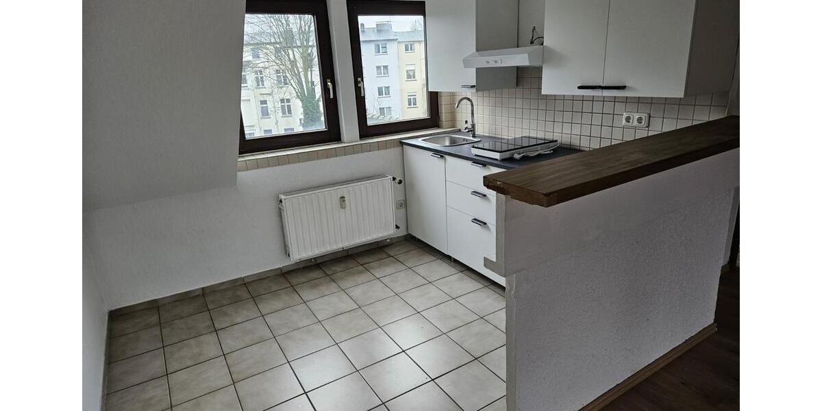 Duisburg Dellviertel Wohnung gemütlich und zentral. 2 zimmer