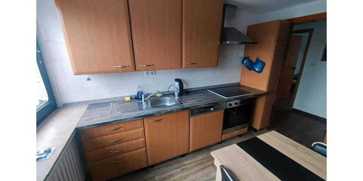 Monteurzimmer Monteurwohnung Appartement Unterkunft 3 zimmer