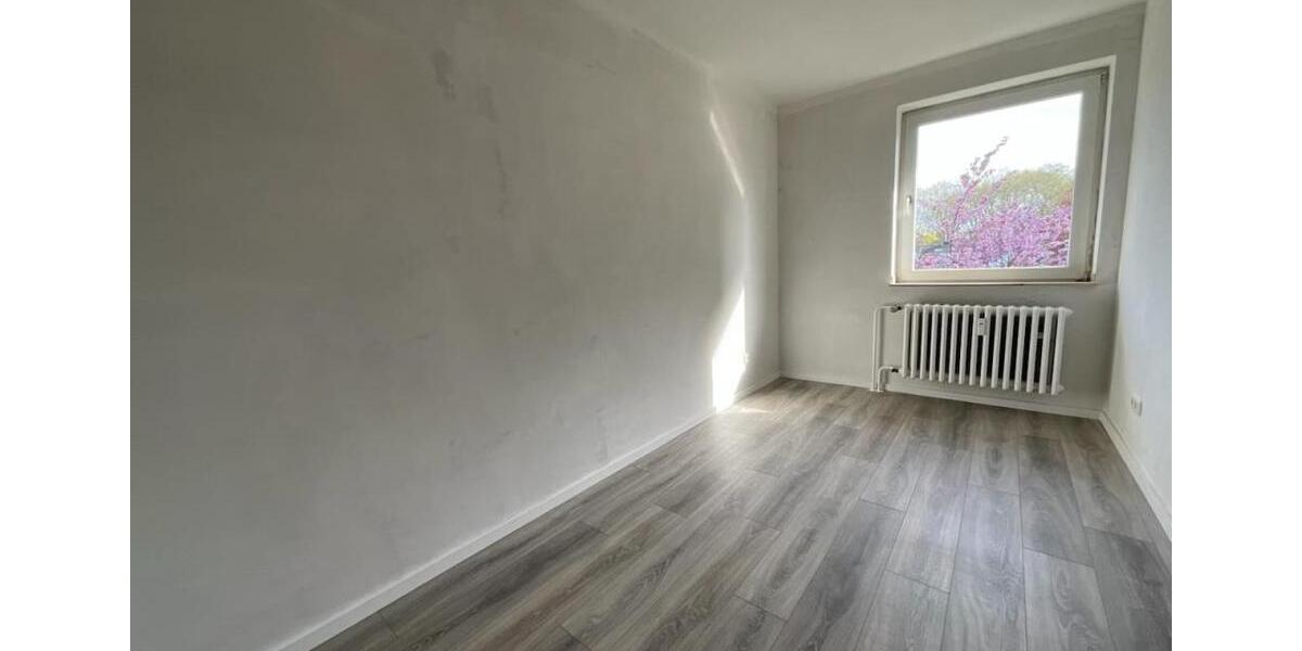 Etagenwohnung Duisburg Duisburg-Mitte - 3 Zimmer, 59 m&sup2;, 609&euro; | Angebot:21200708
