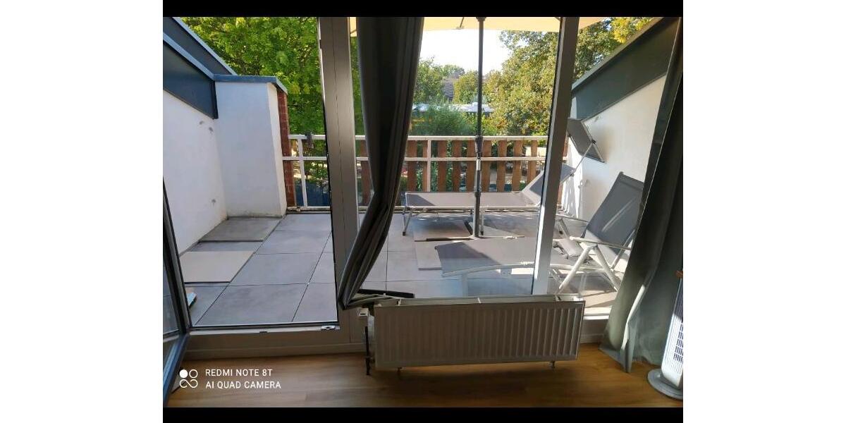 Wohnen auf Zeit Willich - 1 Zimmer, 16 m&sup2;, 550&euro; | Angebot:25424437