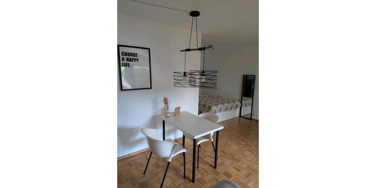 Erdgeschoßwohnung Oberstenfeld - 1.5 Zimmer, 40 m&sup2;, 700&euro; | Angebot:24465136