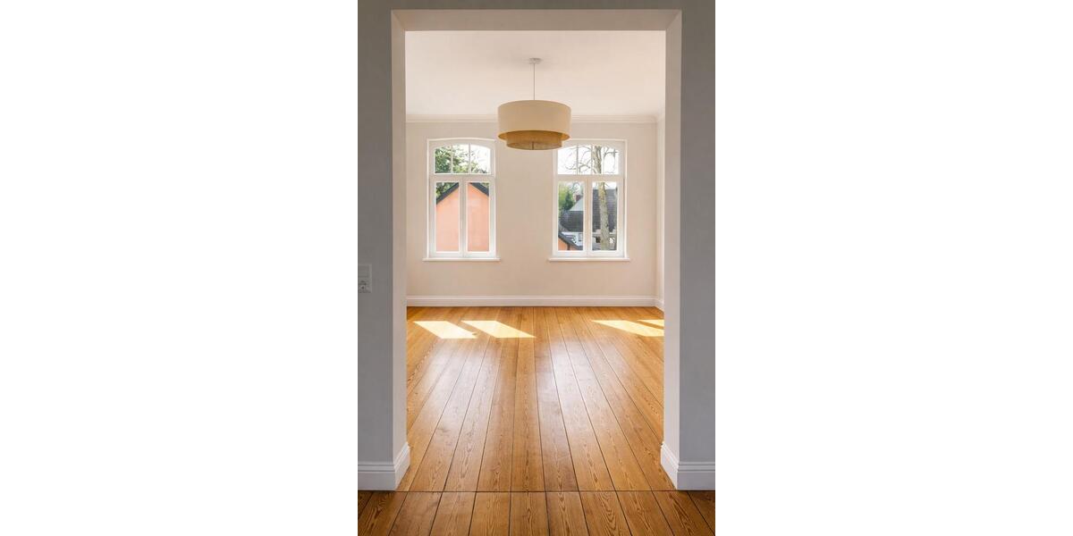 Etagenwohnung Pinneberg - 2 Zimmer, 80 m&sup2;, 1.500&euro; | Angebot:26640107