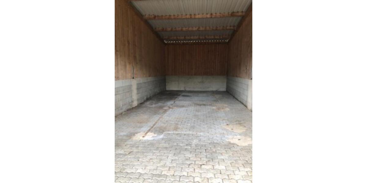 Lagerhalle, Industriehalle zimmer