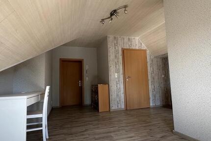 1-Raum-Wohnung