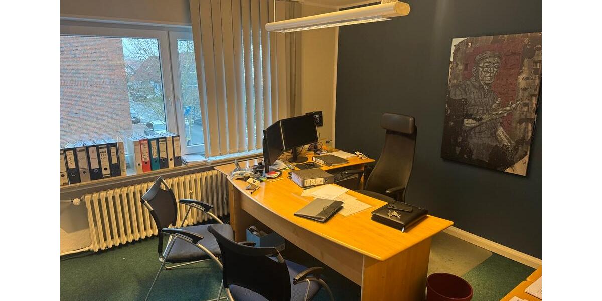 Gewerbeobjekt Wilhelmshaven Altengroden - 550&euro; | Angebot:25843697