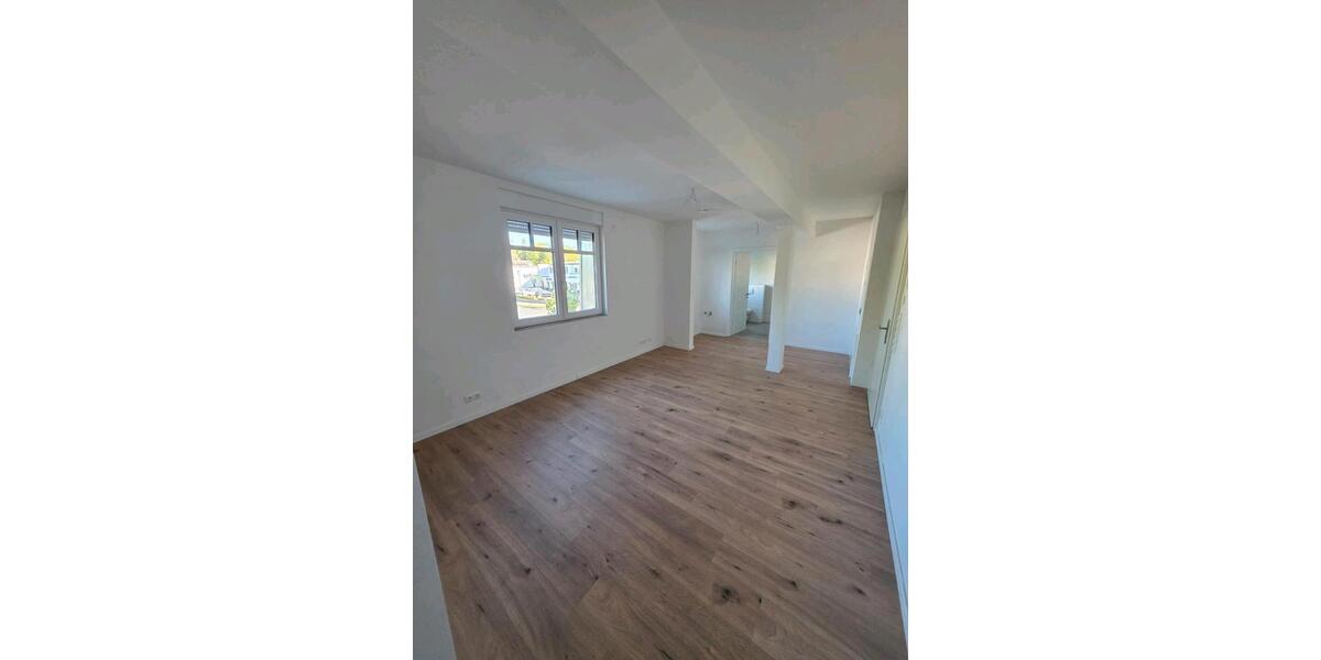 Etagenwohnung Ibbenbüren - 1 Zimmer, 34 m&sup2;, 575&euro; | Angebot:26386921
