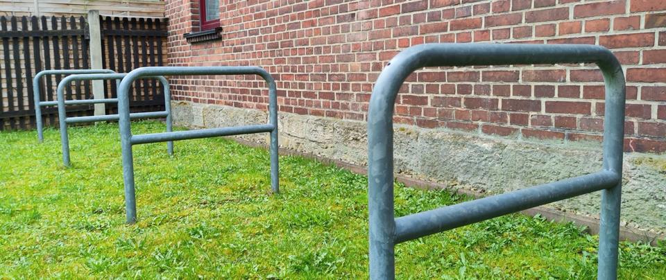 Dachgeschoßwohnung Eisenach - 3 Zimmer, 65 m&sup2;, 590&euro; | Angebot:26006873