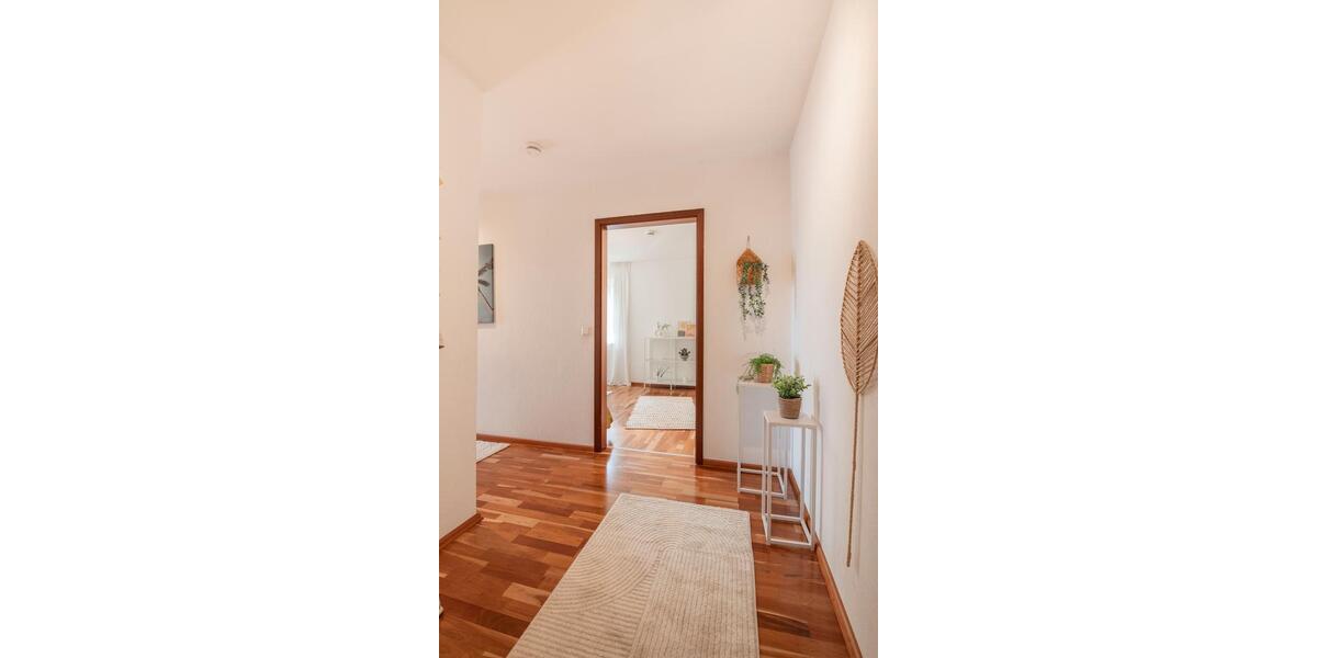 Etagenwohnung Pforzheim Dillweißenstein - 2.5 Zimmer, 66 m&sup2;, 820&euro; | Angebot:25867047