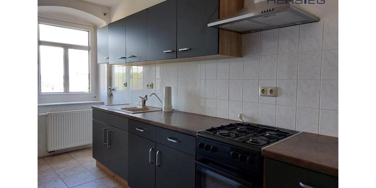 Etagenwohnung Annaberg-Buchholz Buchholz - 3 Zimmer, 90 m&sup2;, 450&euro; | Angebot:26618989