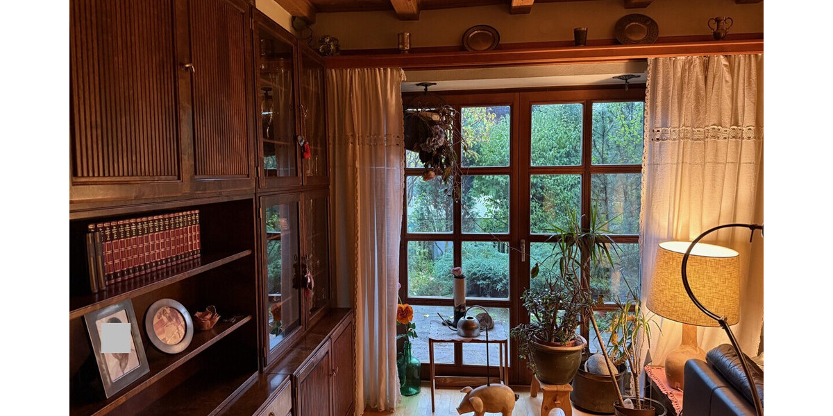 Charmantes Einfamilienhaus im Axdorferfeld in Traunstein zu vermieten! Frei ab 01.02. bzw. 01.03.2026 6 zimmer