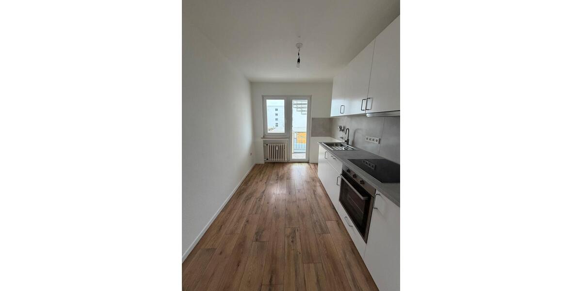 Etagenwohnung Köln Ehrenfeld - 1 Zimmer, 42 m&sup2;, 780&euro; | Angebot:25232917