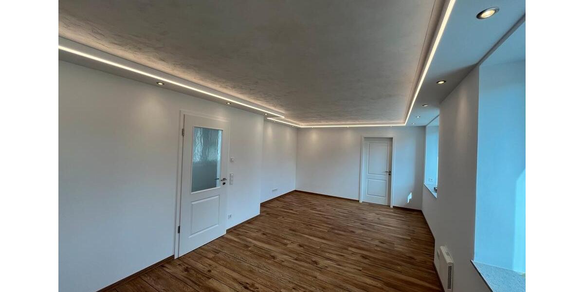 Maisonettenwohnung Doberschau-Gaußig Gaußig - 6 Zimmer, 135 m&sup2;, 1.525&euro; | Angebot:26367315